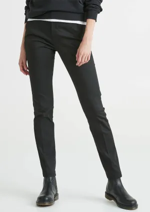 DUER Women's Smart Stretch Trousers