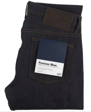 Forever Blue Stretch Selvedge Super Guy
