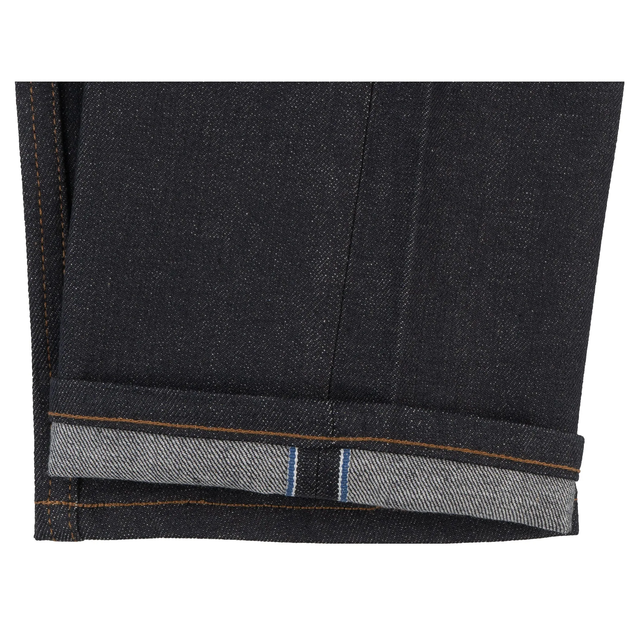 Forever Blue Stretch Selvedge Super Guy