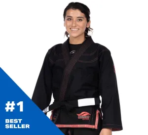 FUJI Suparaito Girl's BJJ Gi