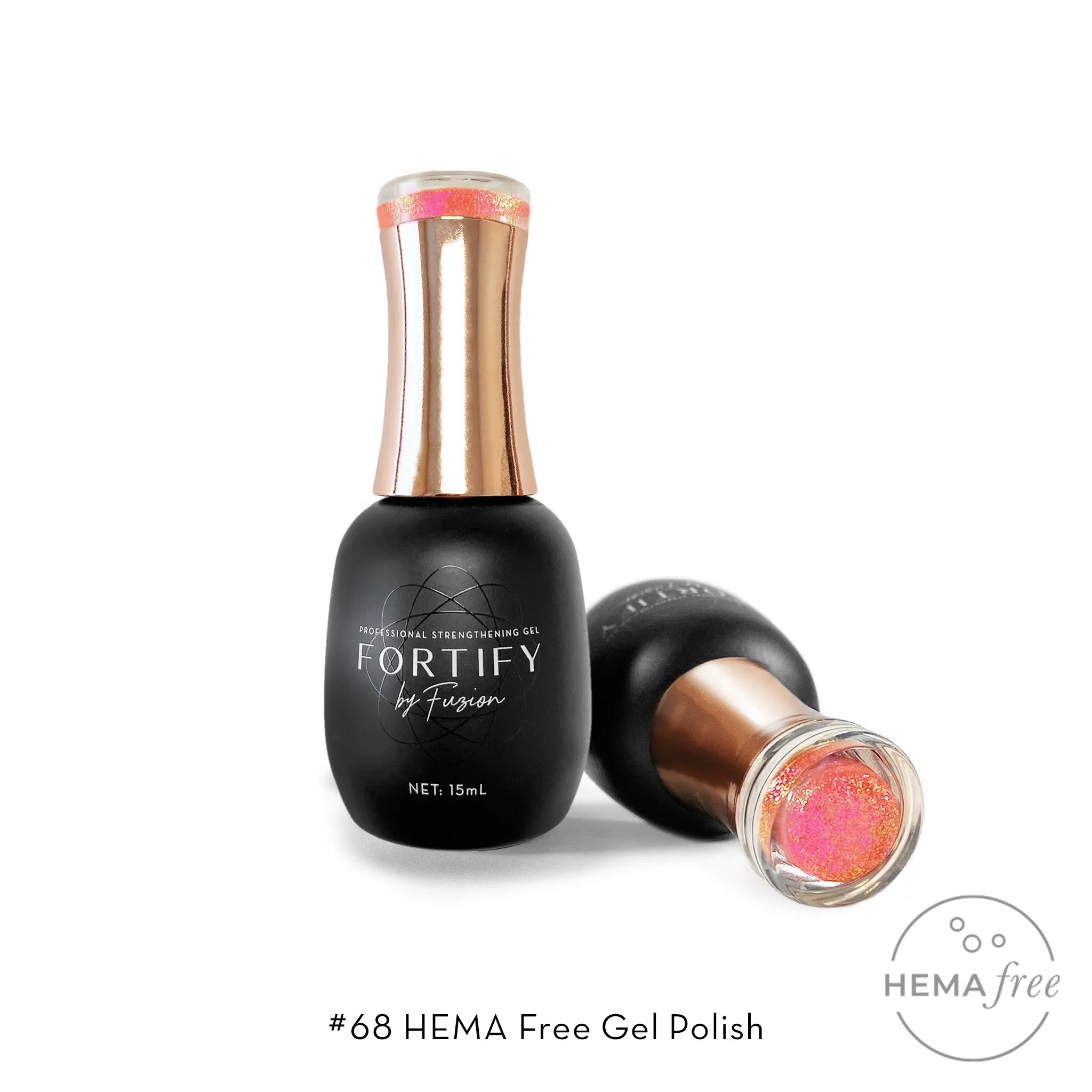 Fuzion Fortify - HEMA Free - 068