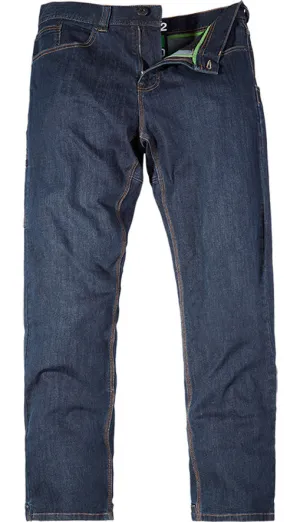 FXD WD◆2 STRETCH DENIM WORK JEAN - 2 COLOURS