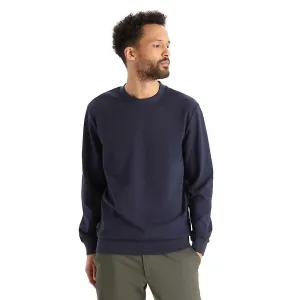 Icebreaker Mens Central II LS Sweatshirt