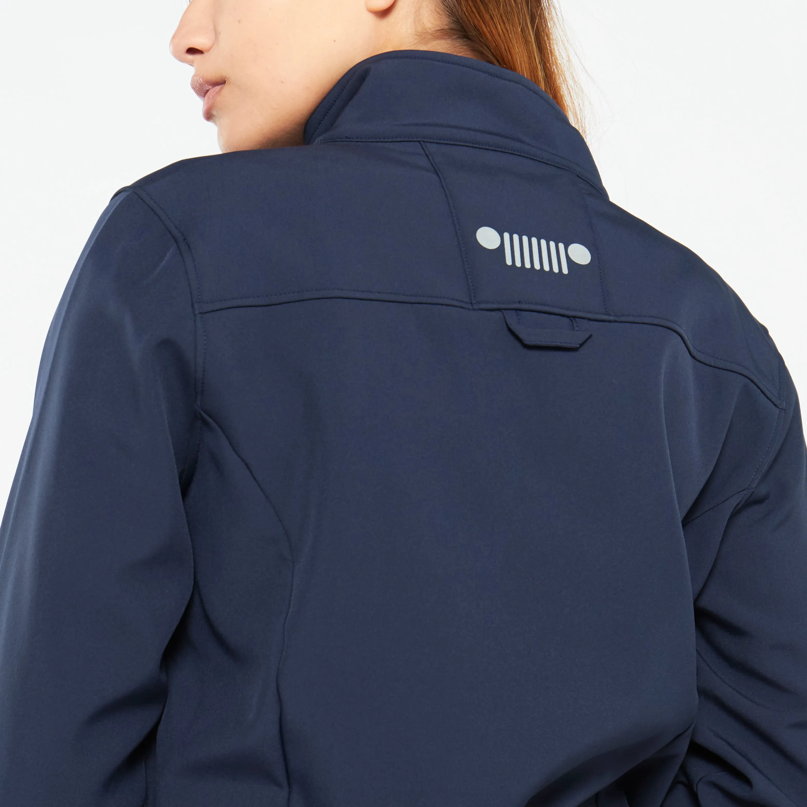 Iconic Soft Shell Jacket