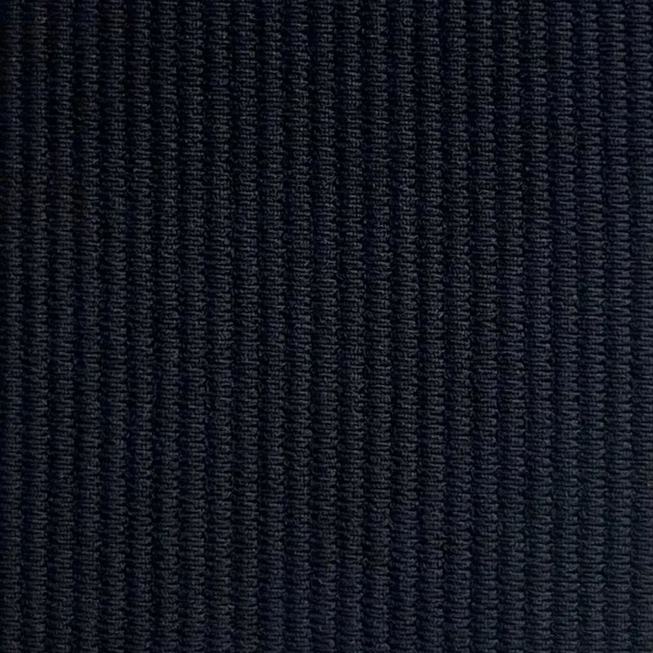 Inspire Leggings - Black Ribbed
