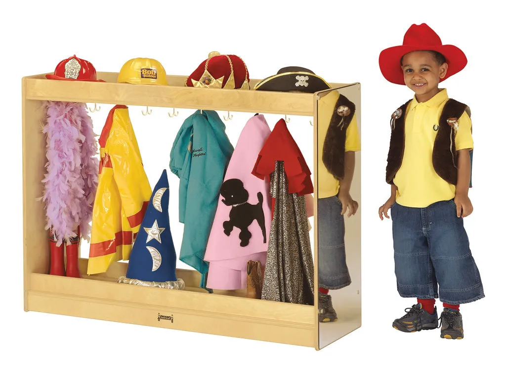 Jonti-Craft® Large Dress Up Island - ThriftyKYDZ®