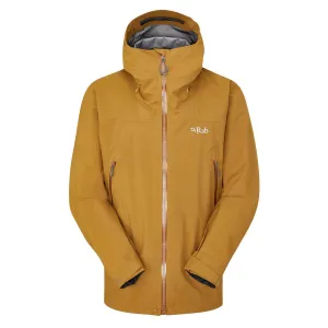 Kangri GORE-TEX Jacket - Footprint