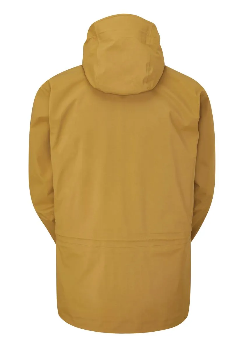 Kangri GORE-TEX Jacket - Footprint