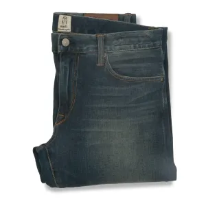 KATO 4-Way Stretch Selvedge "The Pen" Rain