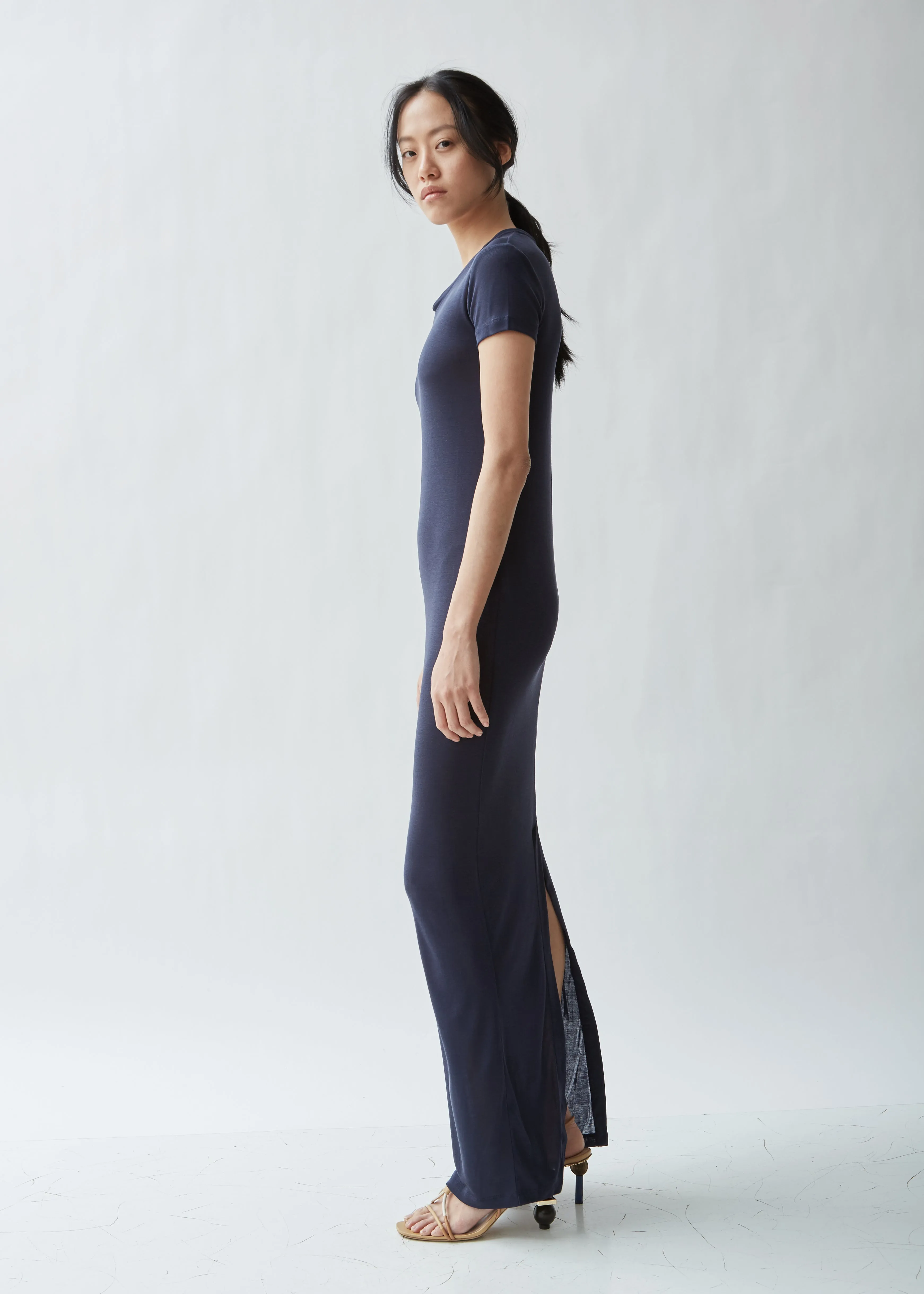 La Robe Maglietta Jersey Dress