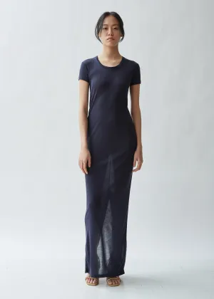 La Robe Maglietta Jersey Dress