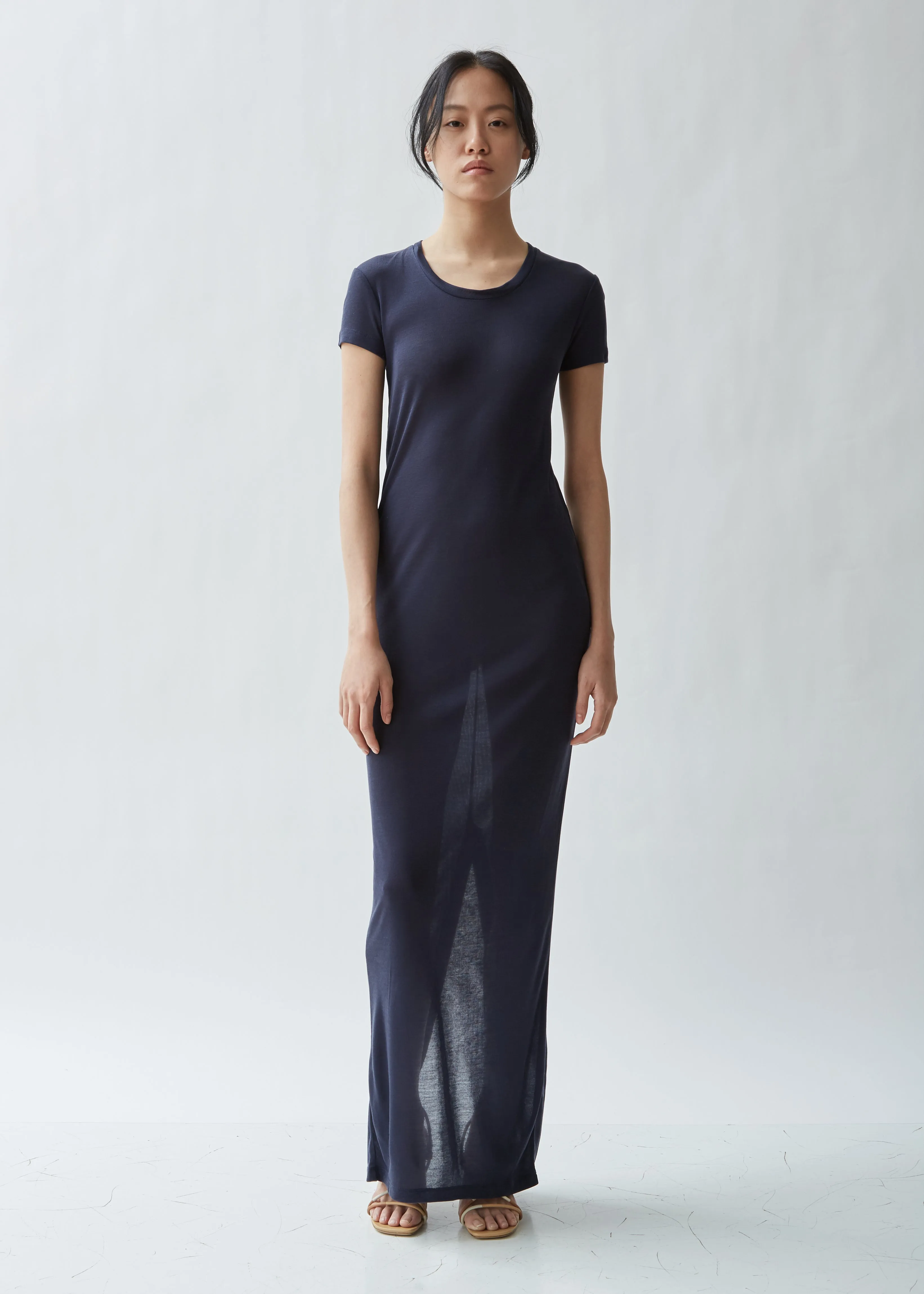 La Robe Maglietta Jersey Dress