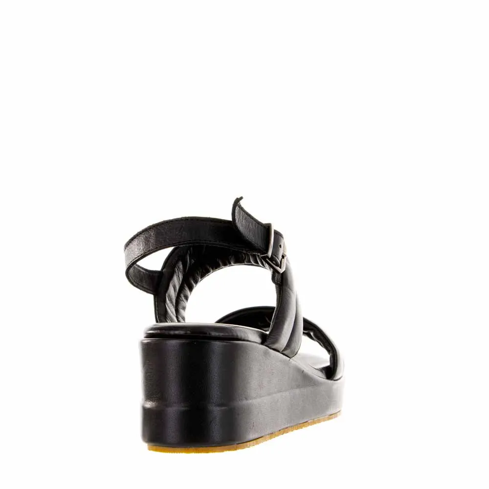 Le sansa Mod Black