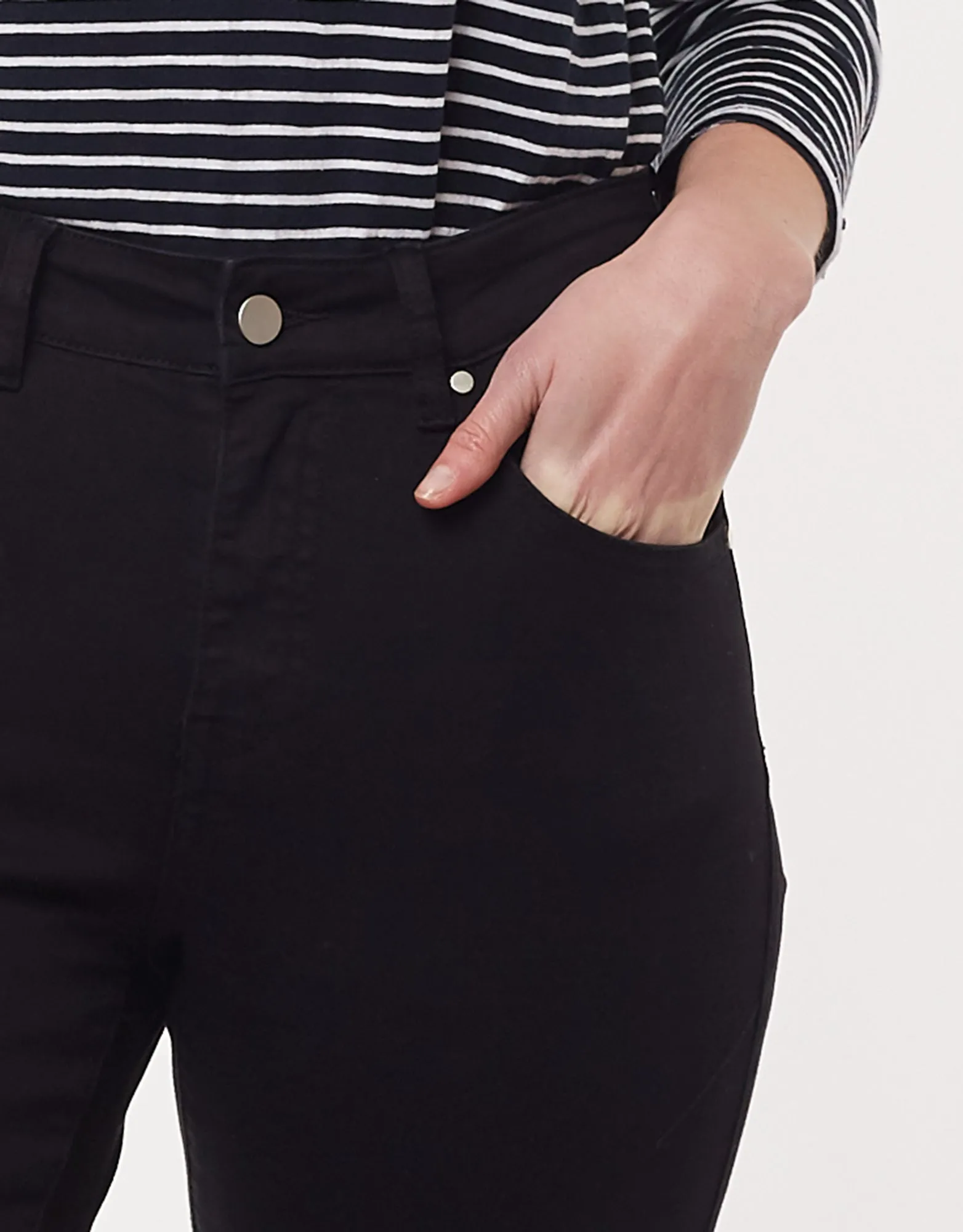 Lenny Stretch Jean