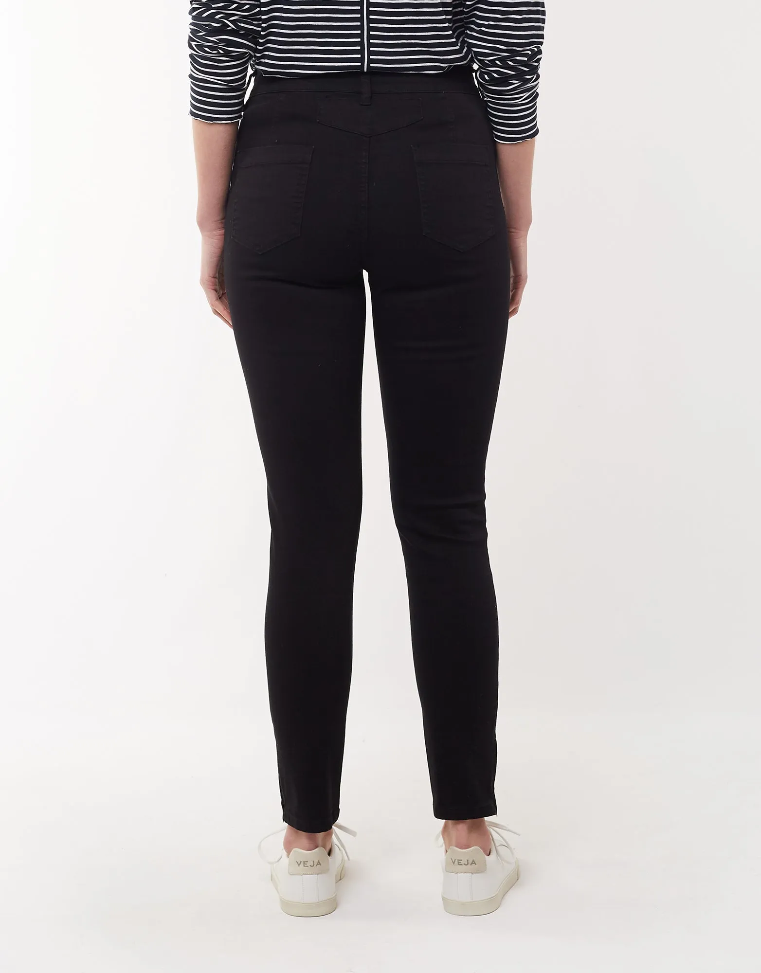 Lenny Stretch Jean