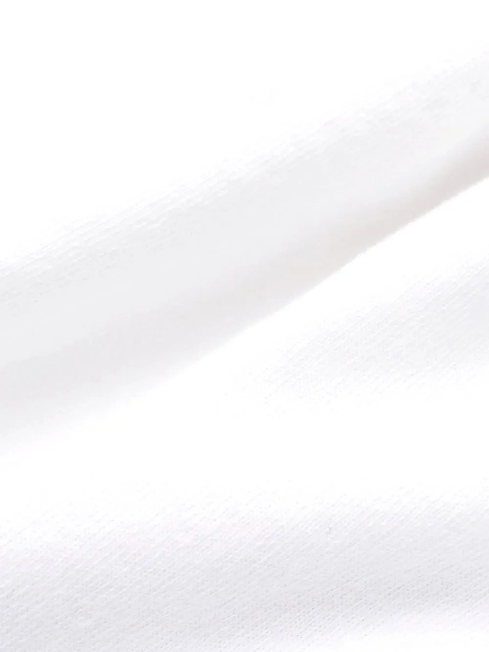 Marathon cotton T-shirt