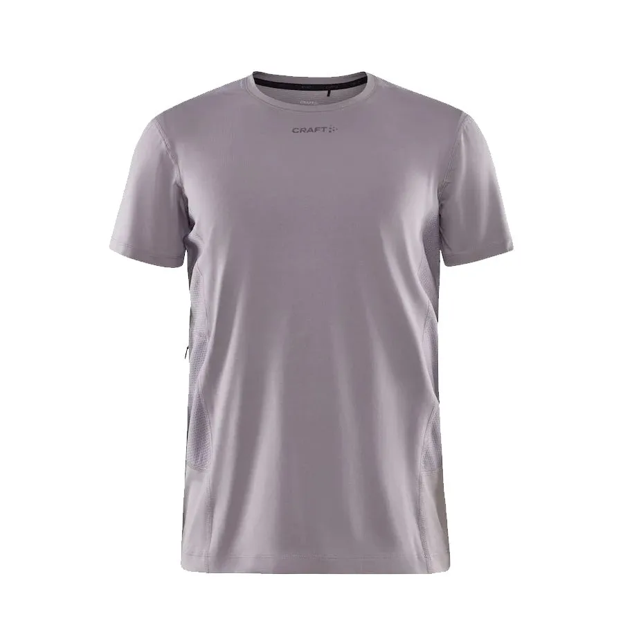 Men's Essence Short Sleeve Tee