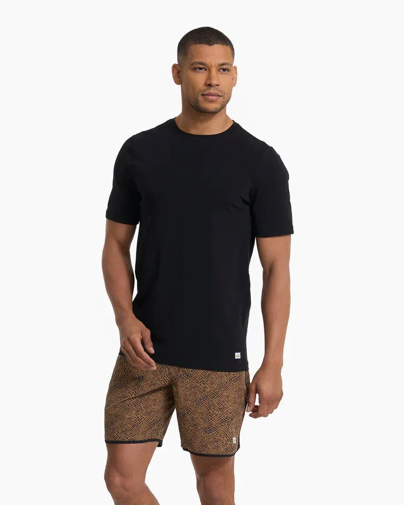 Mens Tuvalu Tee