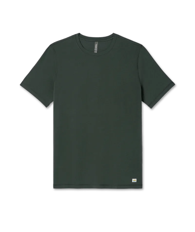 Mens Tuvalu Tee