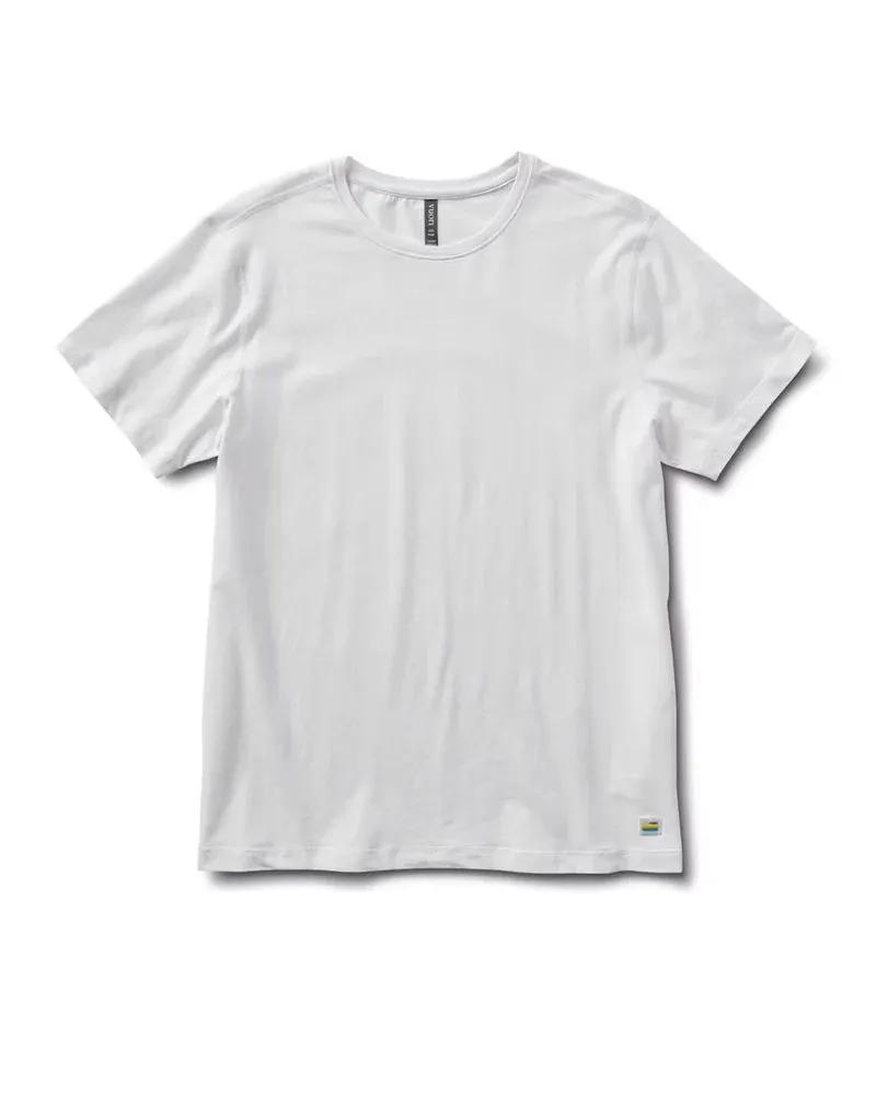 Mens Tuvalu Tee