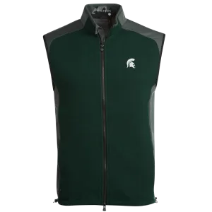 Michigan State Sequoia Luxe Vest
