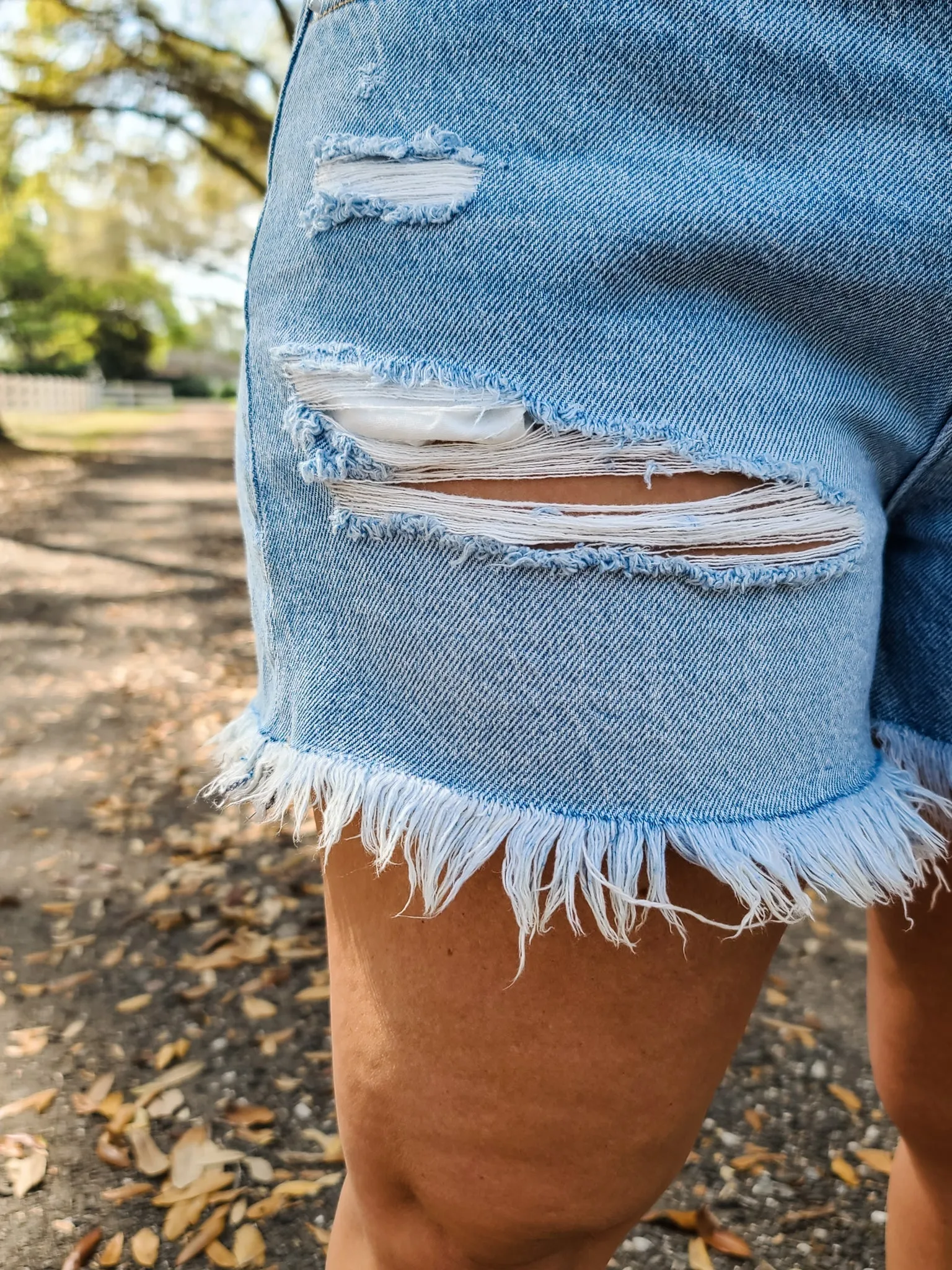 Moms Bestfriend Shorts