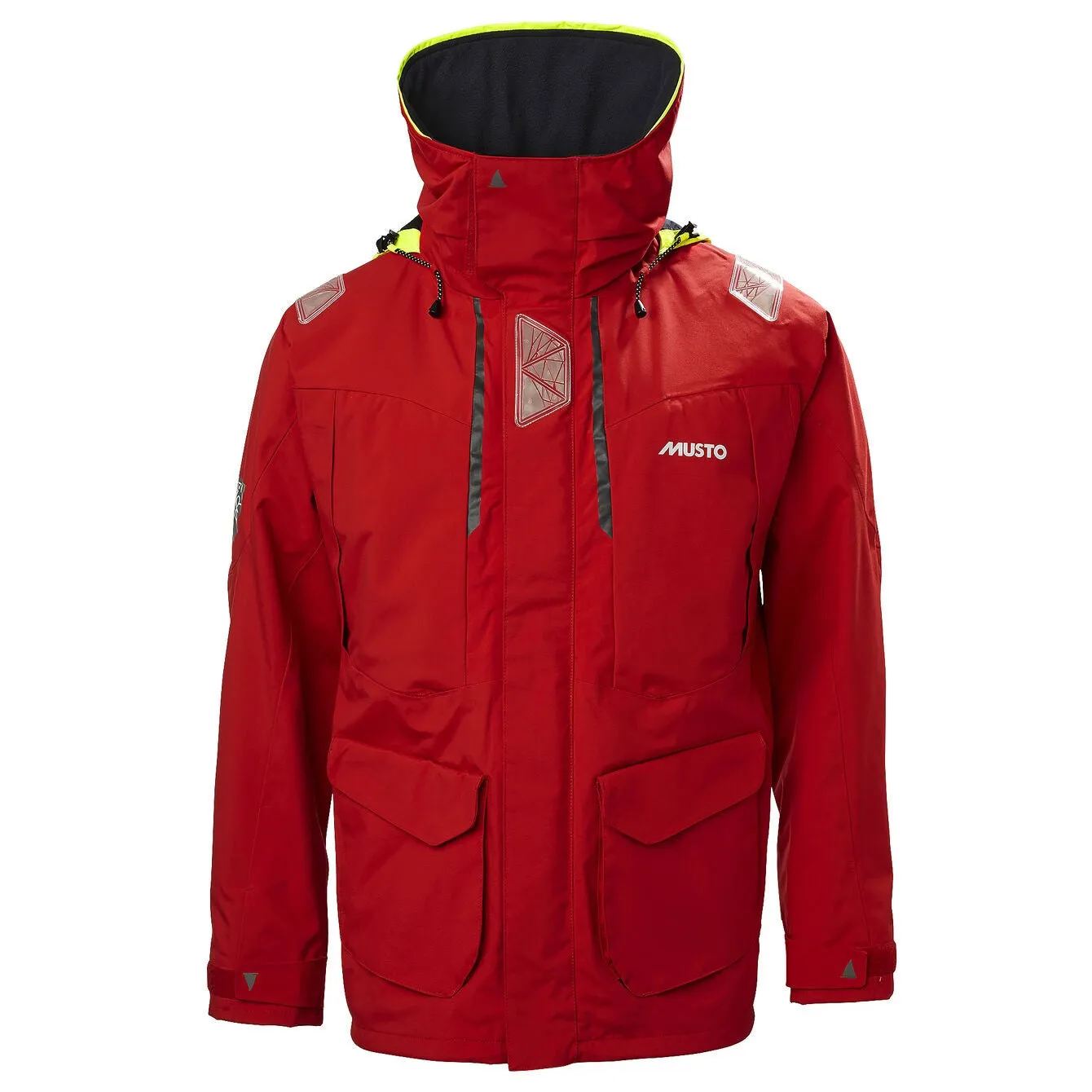 Musto Men's BR2 Offshore Jacket