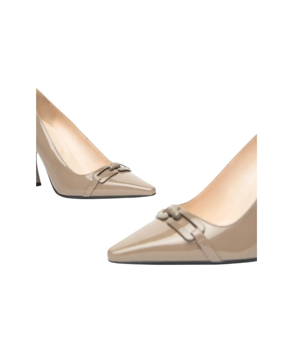 NERO GIARDINI ESSENTIAL HEELS