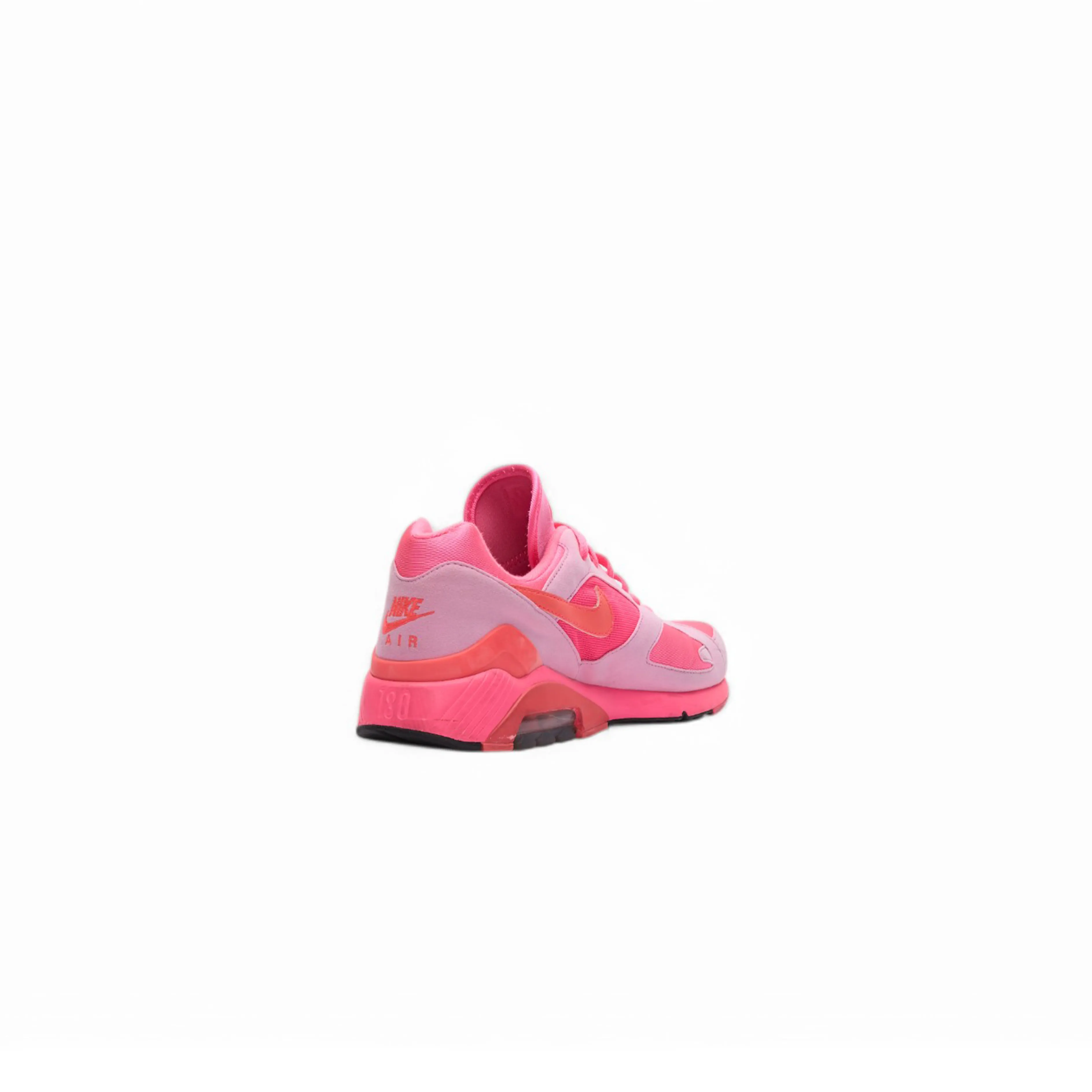 Nike Air Max 180 Comme des Garcons Pink