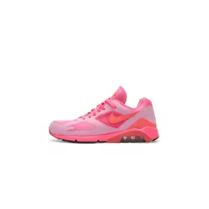 Nike Air Max 180 Comme des Garcons Pink