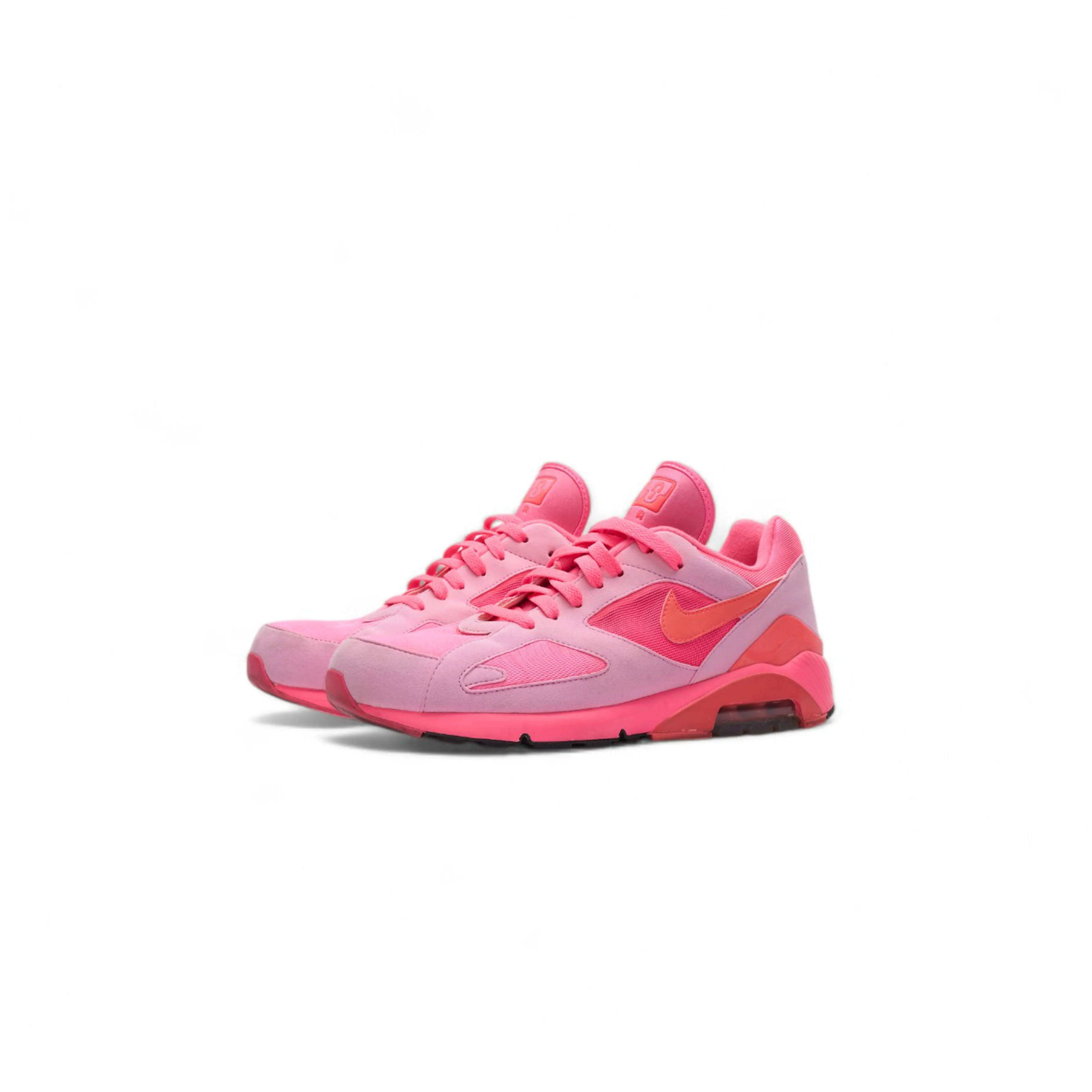 Nike Air Max 180 Comme des Garcons Pink