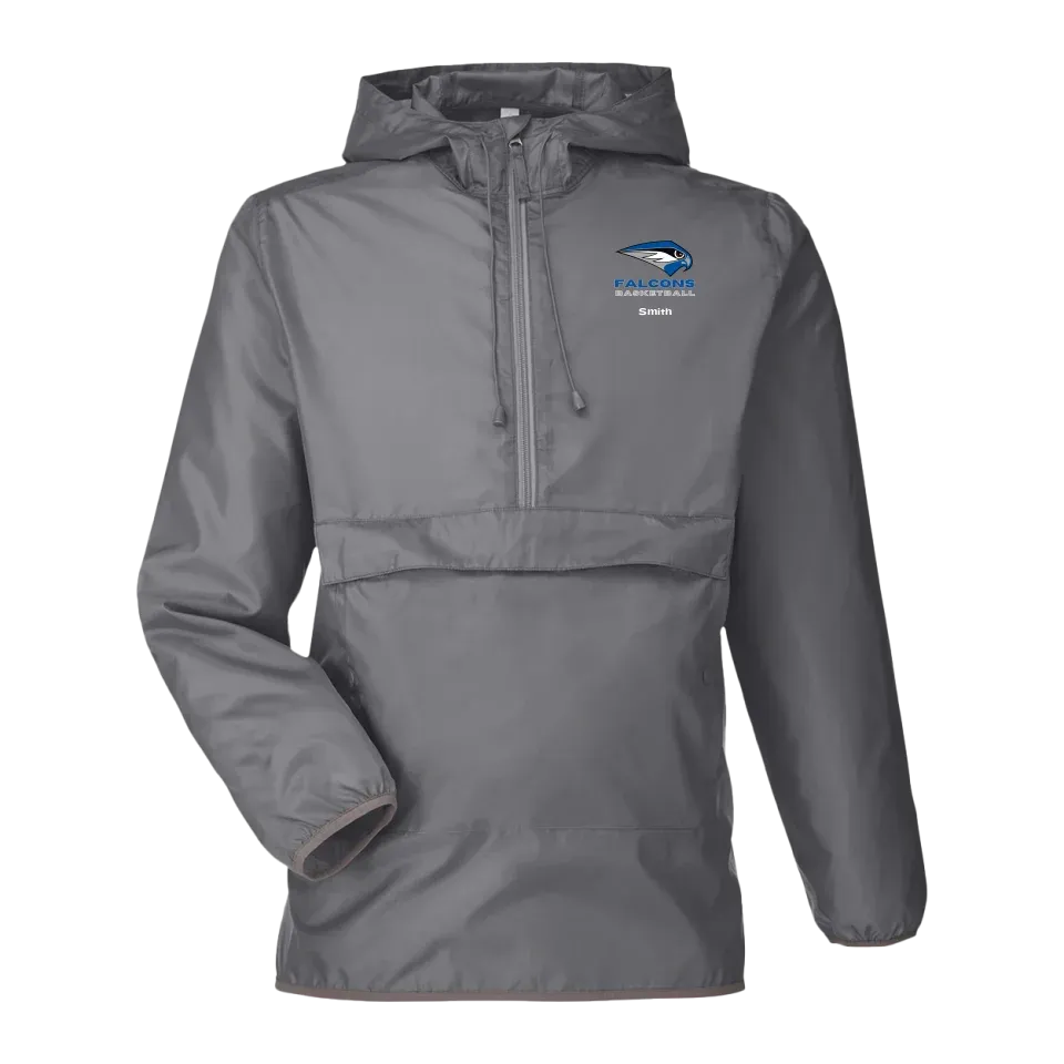 OHS Basketball Mens/Unisex Jackets