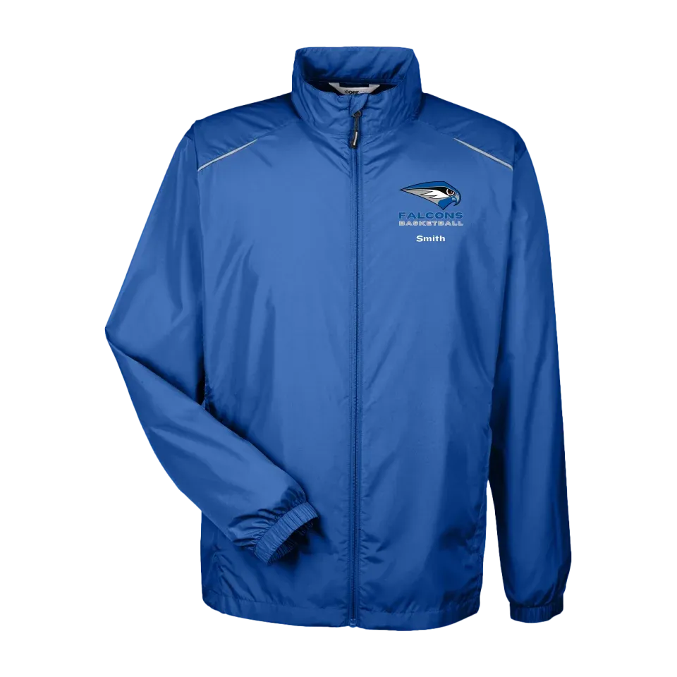 OHS Basketball Mens/Unisex Jackets