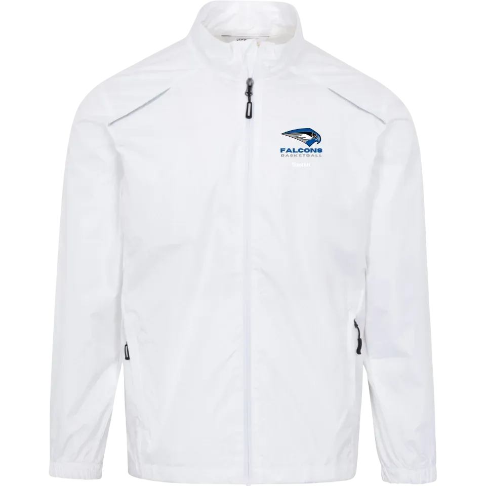 OHS Basketball Mens/Unisex Jackets