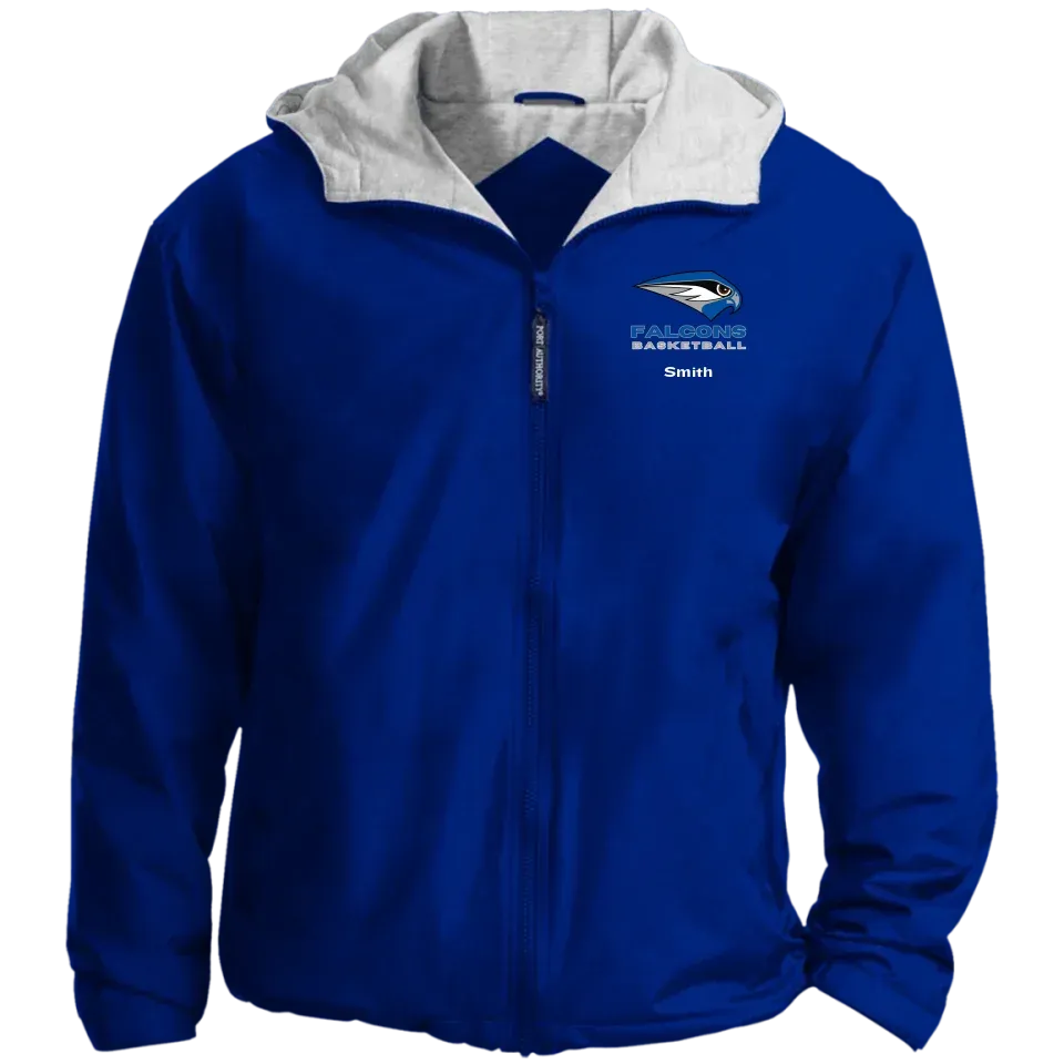OHS Basketball Mens/Unisex Jackets