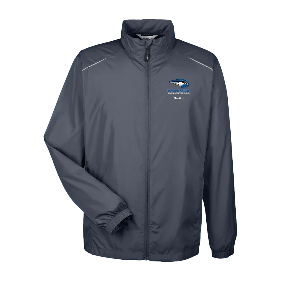 OHS Basketball Mens/Unisex Jackets