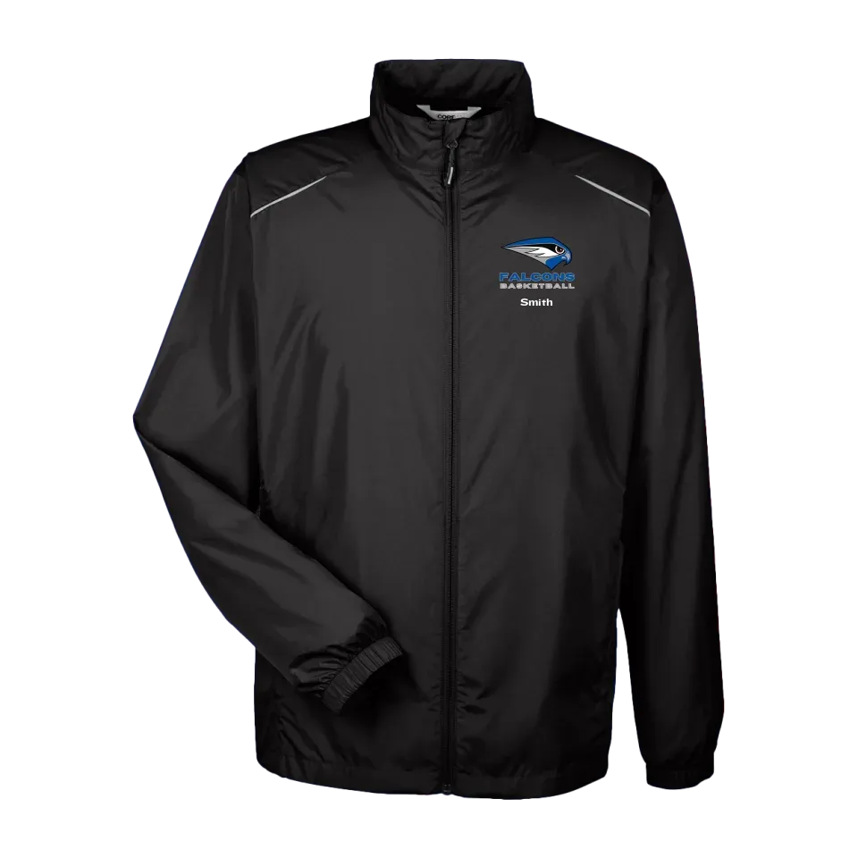 OHS Basketball Mens/Unisex Jackets