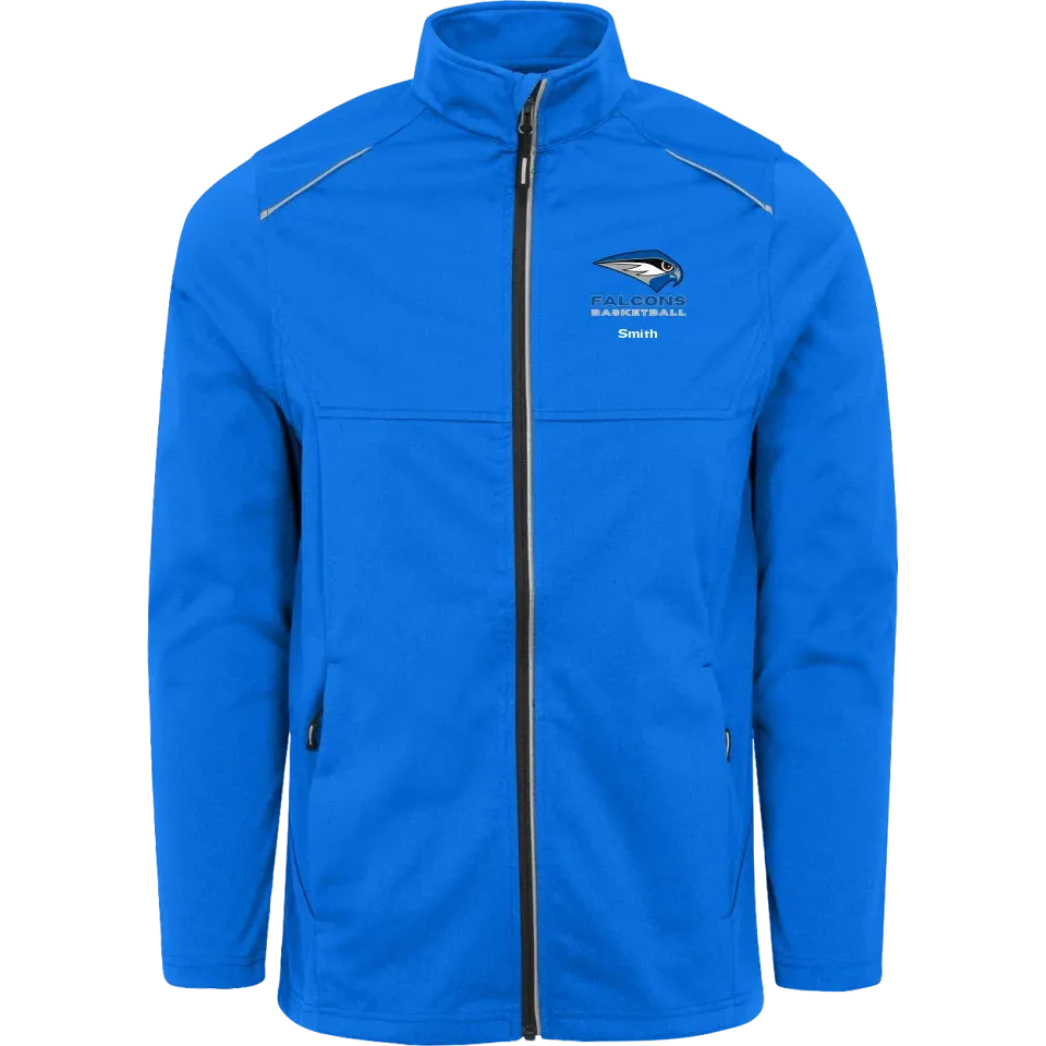 OHS Basketball Mens/Unisex Jackets