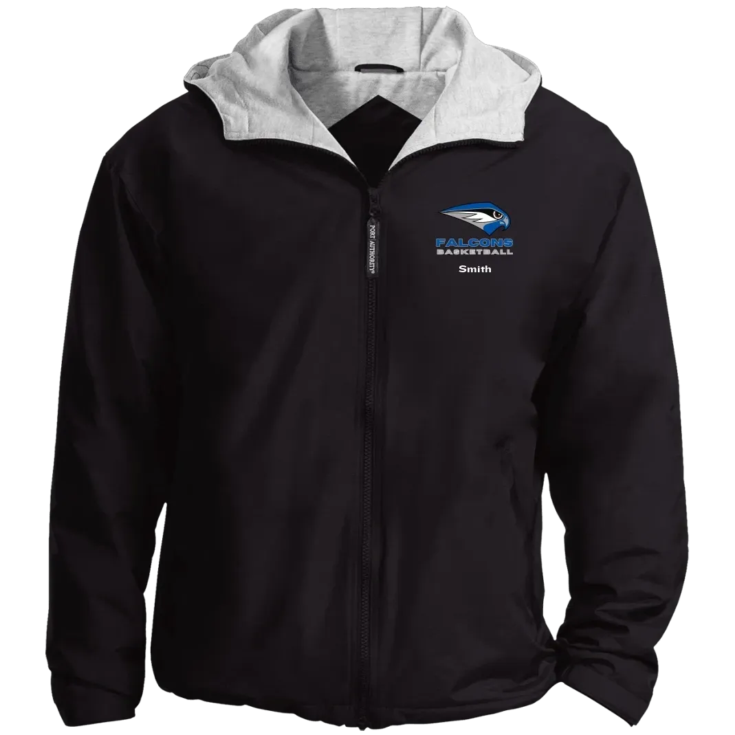 OHS Basketball Mens/Unisex Jackets