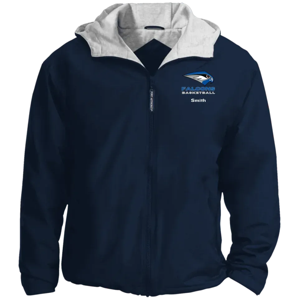 OHS Basketball Mens/Unisex Jackets