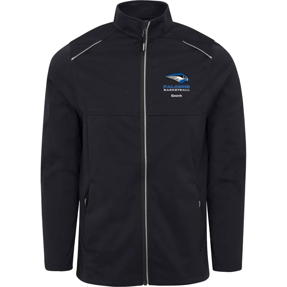 OHS Basketball Mens/Unisex Jackets