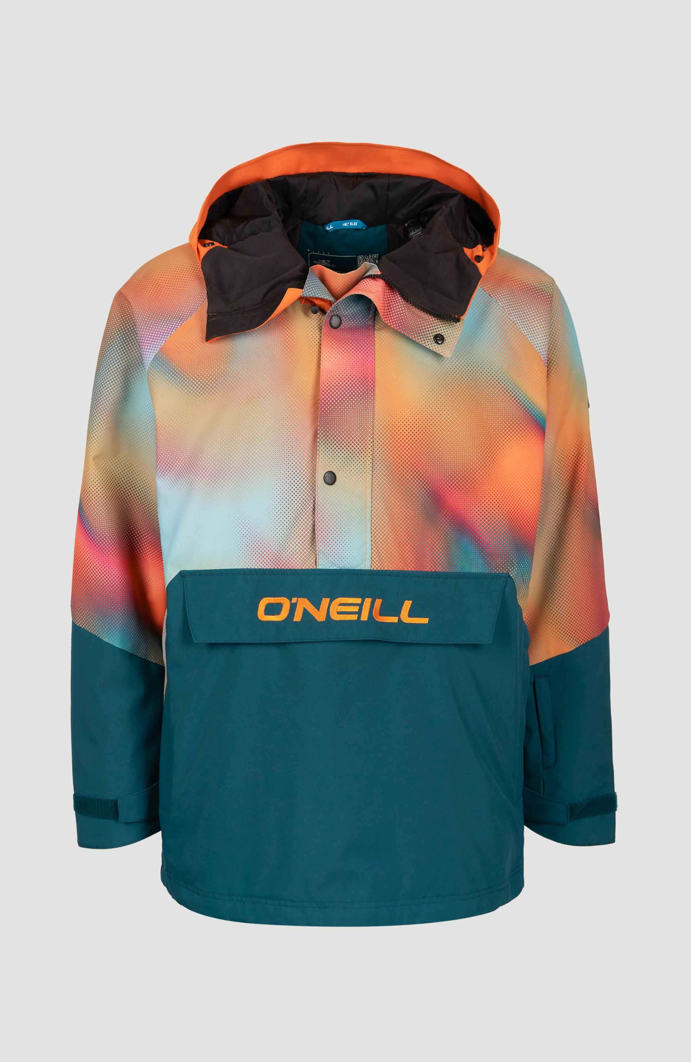 O'RIGINALS ANORAK JACKET