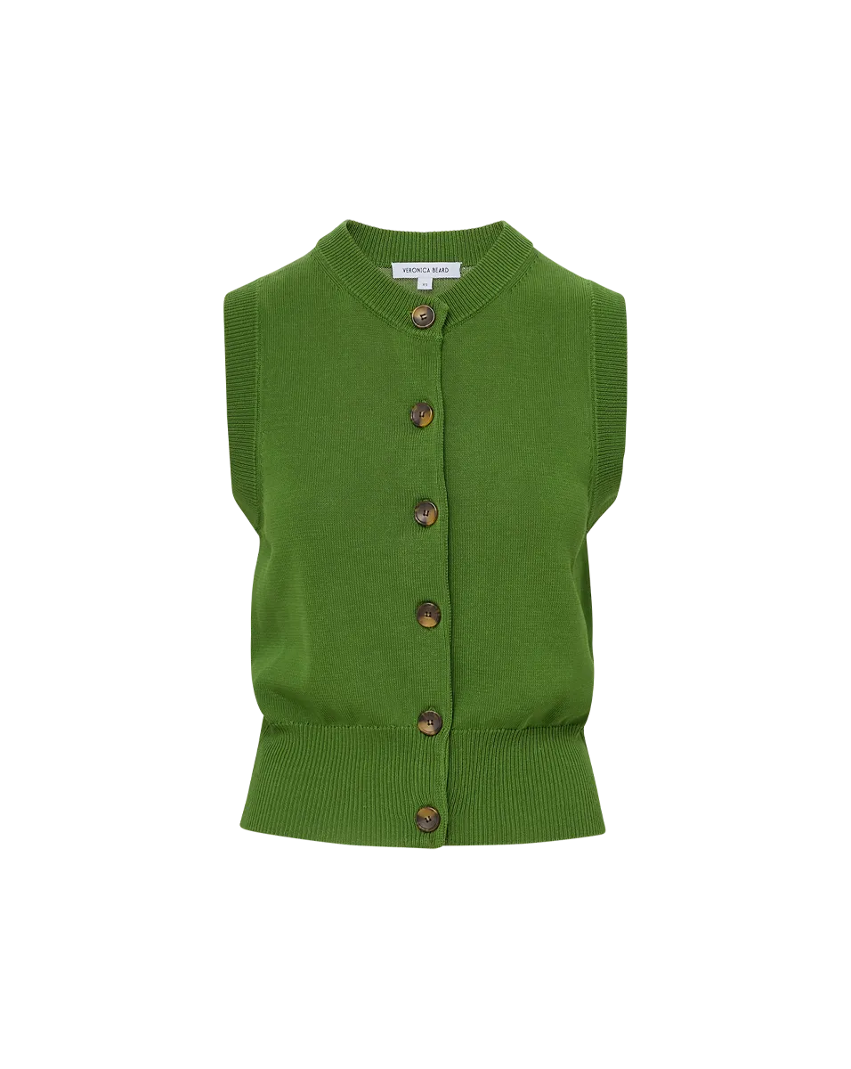 Percy Sweater Vest