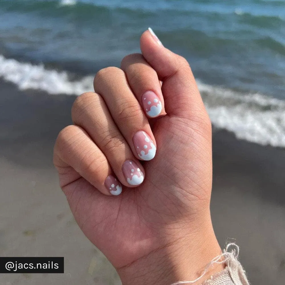 Pink Builder Gel