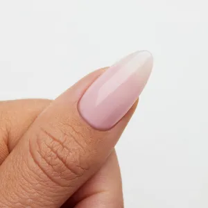 Pink Rubber Base Coat