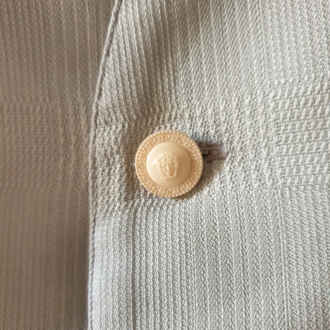 Rare Deadstock Vintage VRSCE Vest