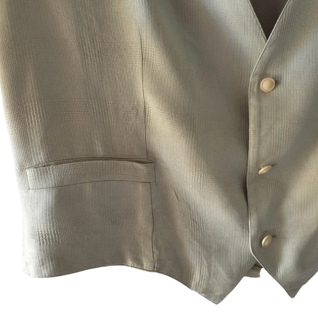 Rare Deadstock Vintage VRSCE Vest
