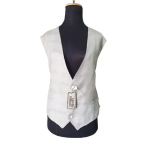 Rare Deadstock Vintage VRSCE Vest