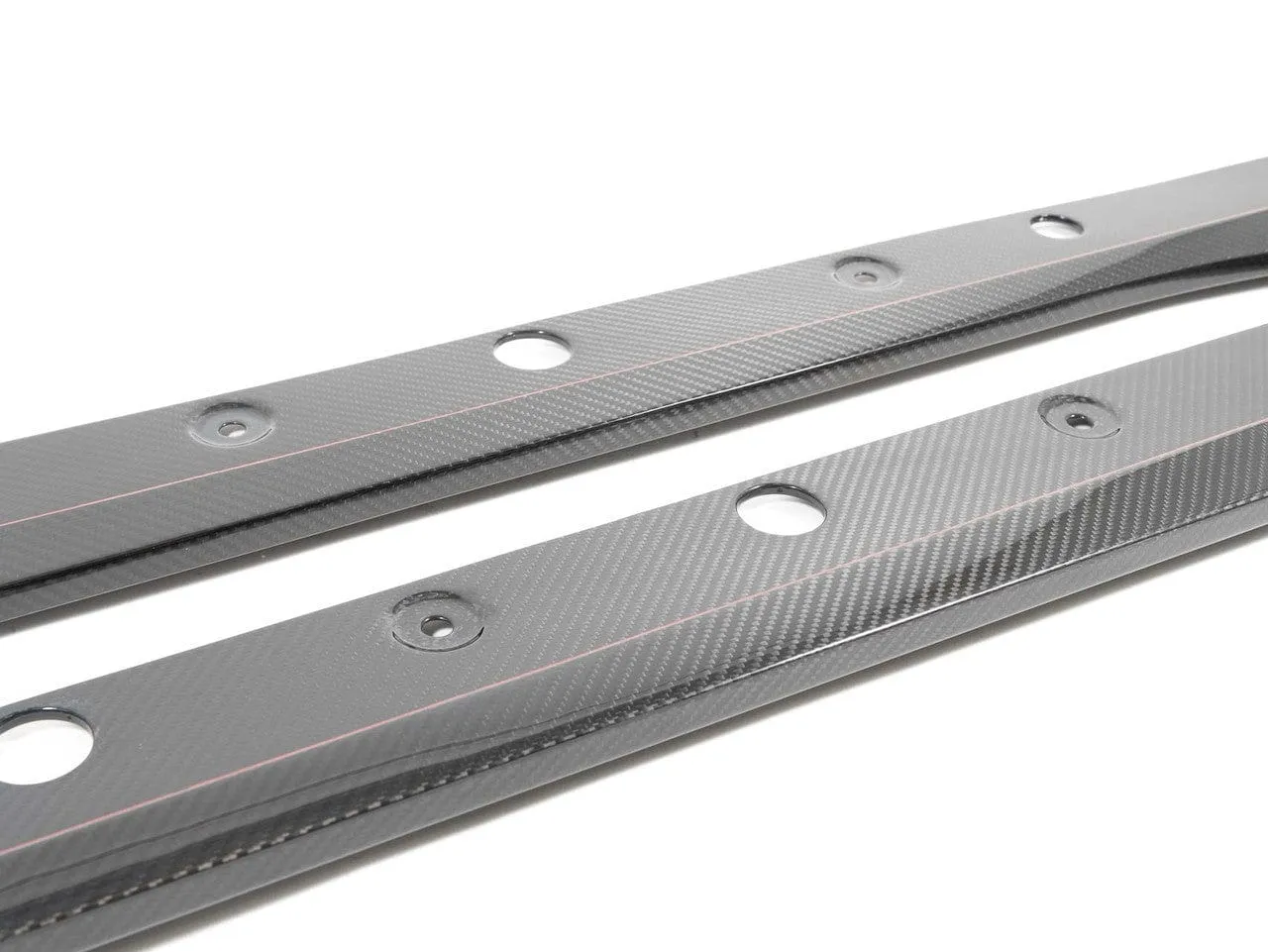RENNLINE SIDE SKIRTS - 991
