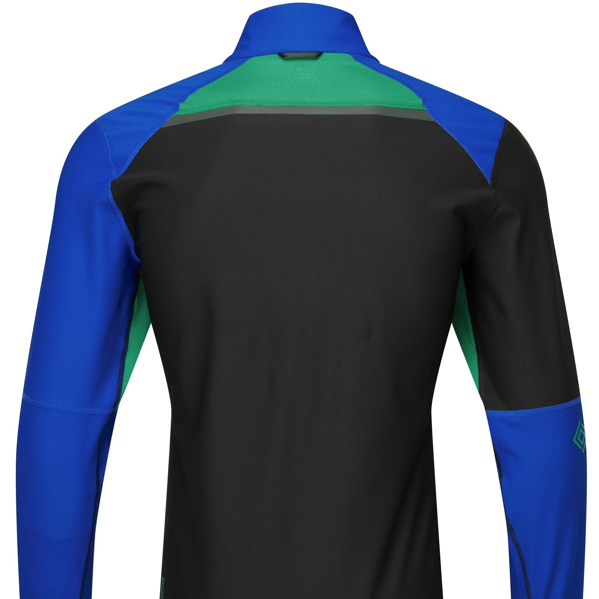 Ronhill Tech Gore-Tex Wind Stopper Jacket Men's Black Cobalt